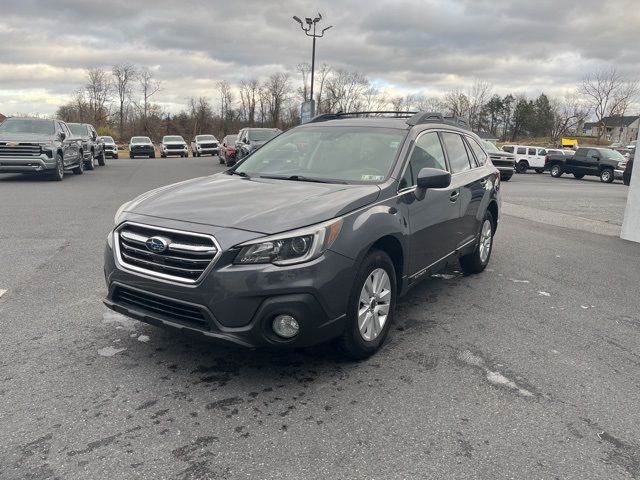 2019 Subaru Outback Premium