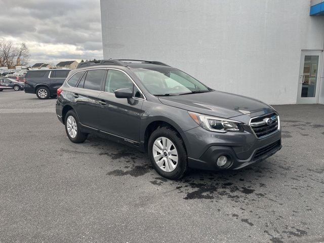 2019 Subaru Outback Premium