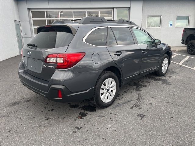 2019 Subaru Outback Premium