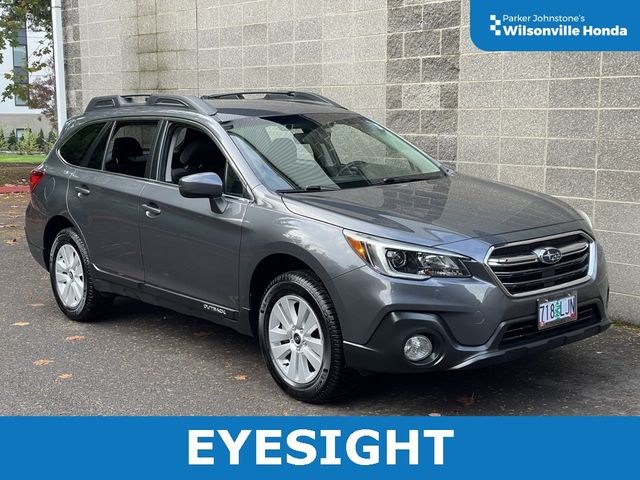 2019 Subaru Outback Premium