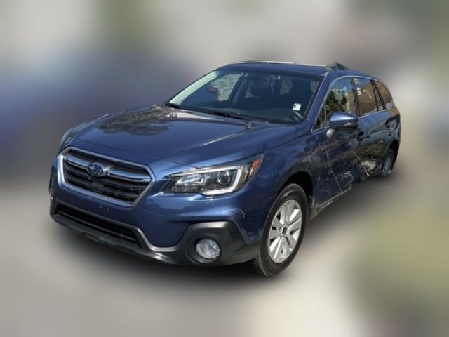 2019 Subaru Outback Premium