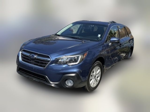 2019 Subaru Outback Premium