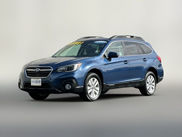 2019 Subaru Outback Premium