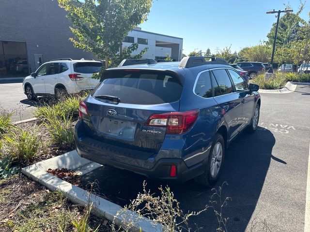 2019 Subaru Outback Premium