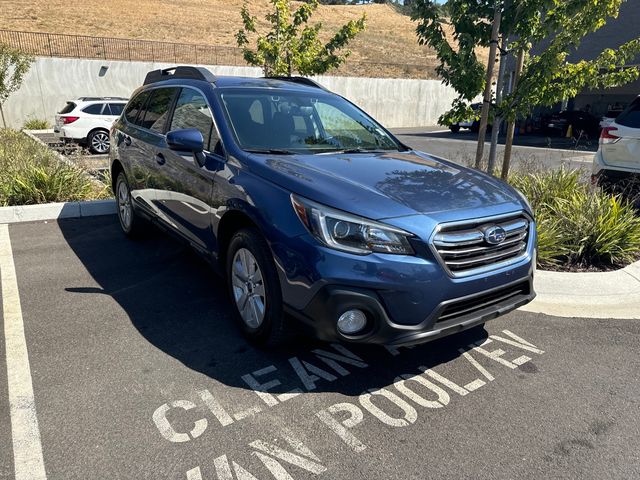 2019 Subaru Outback Premium