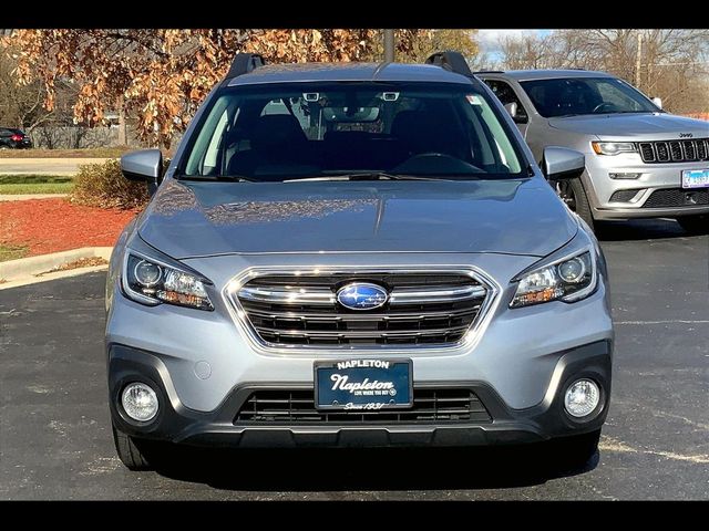 2019 Subaru Outback Premium