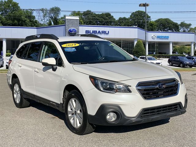 2019 Subaru Outback Premium