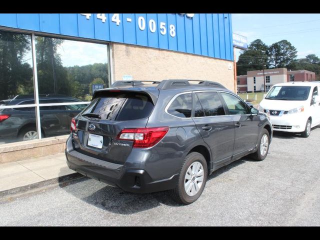 2019 Subaru Outback Premium