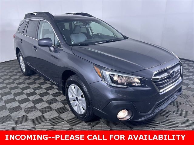 2019 Subaru Outback Premium