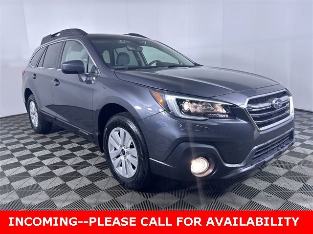 2019 Subaru Outback Premium