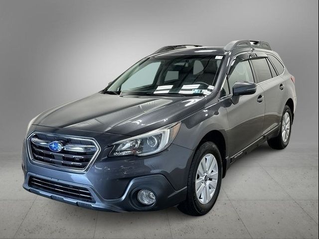 2019 Subaru Outback Premium