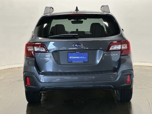 2019 Subaru Outback Premium