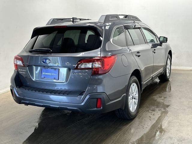 2019 Subaru Outback Premium