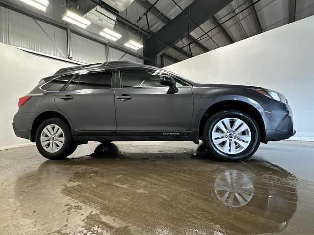 2019 Subaru Outback Premium