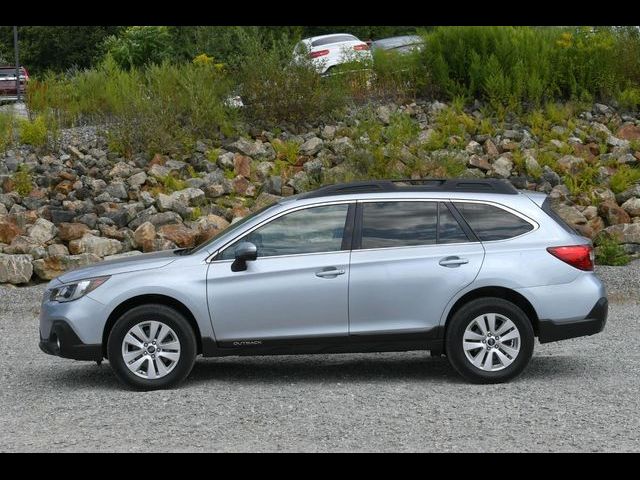 2019 Subaru Outback Premium