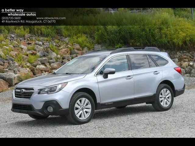 2019 Subaru Outback Premium