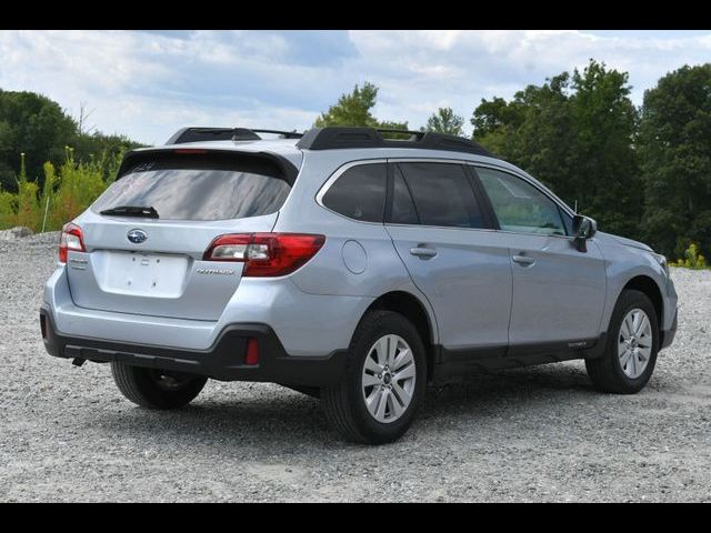 2019 Subaru Outback Premium