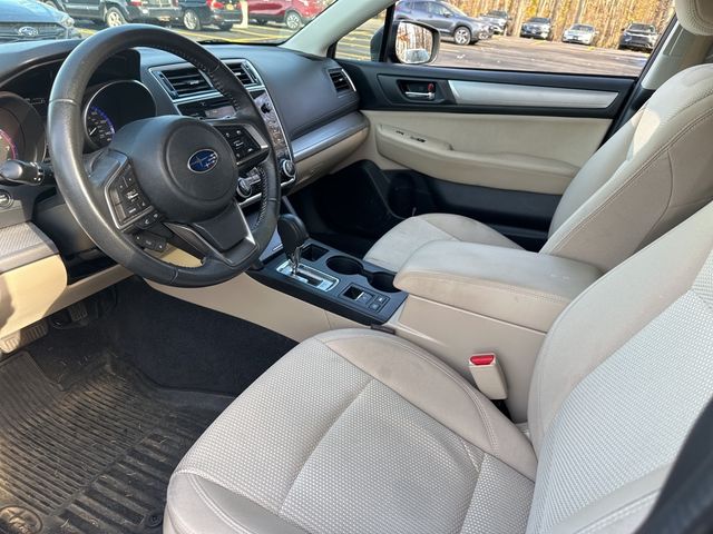 2019 Subaru Outback Premium