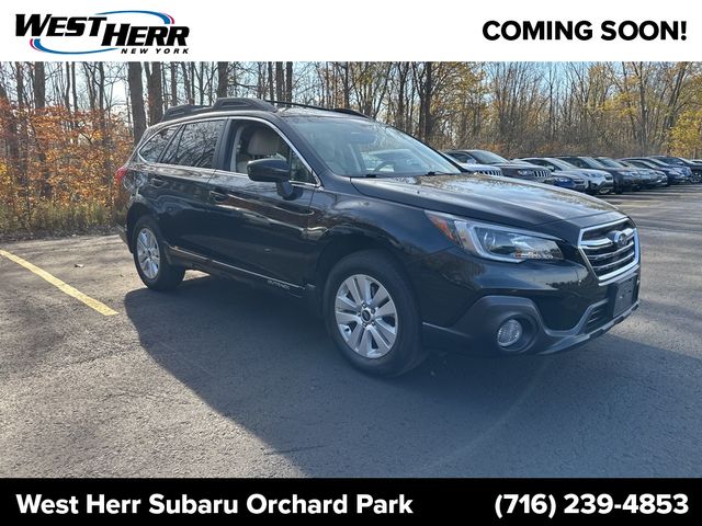 2019 Subaru Outback Premium