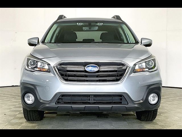 2019 Subaru Outback Premium