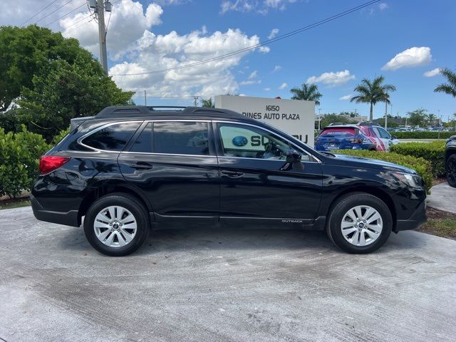 2019 Subaru Outback Premium