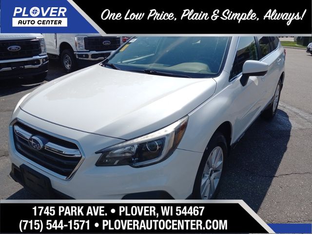 2019 Subaru Outback Premium