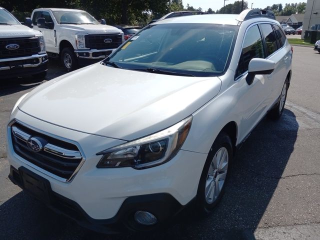 2019 Subaru Outback Premium