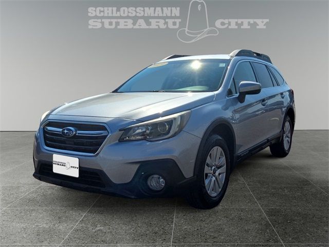 2019 Subaru Outback Premium