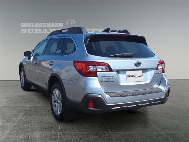 2019 Subaru Outback Premium