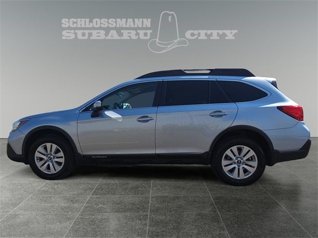 2019 Subaru Outback Premium