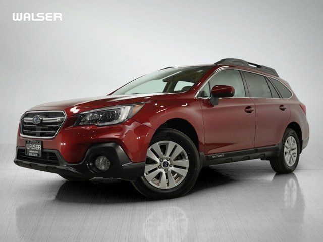 2019 Subaru Outback Premium