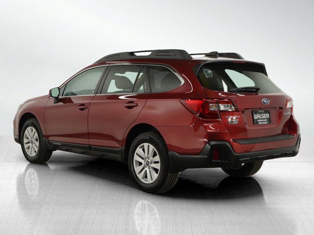 2019 Subaru Outback Premium