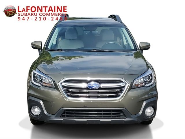 2019 Subaru Outback Premium