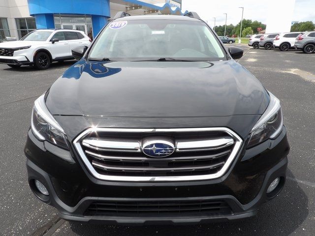 2019 Subaru Outback Premium