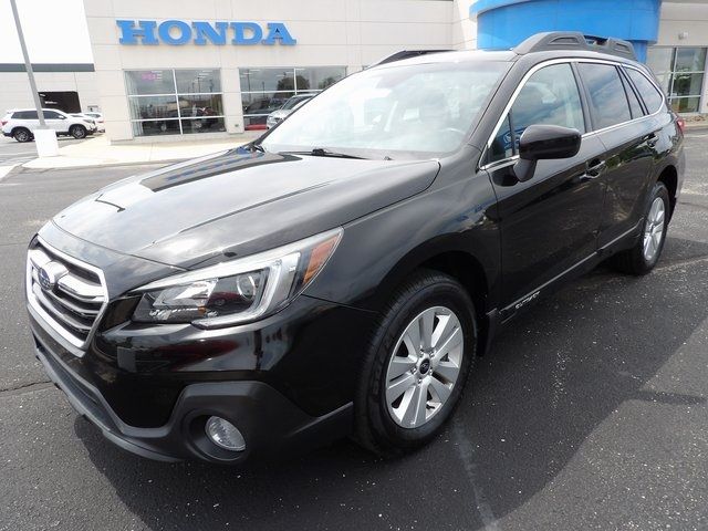 2019 Subaru Outback Premium