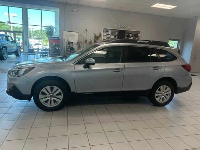 2019 Subaru Outback Premium