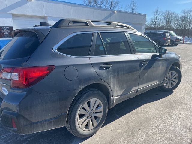 2019 Subaru Outback Premium