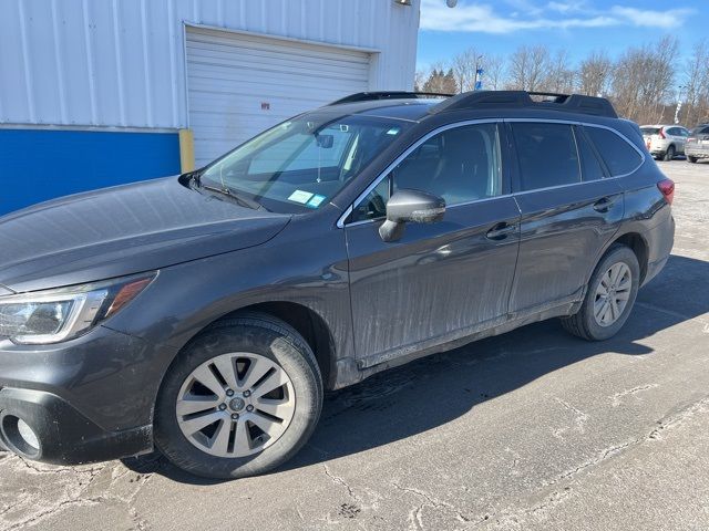 2019 Subaru Outback Premium