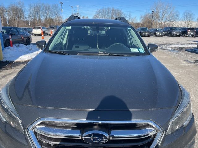 2019 Subaru Outback Premium