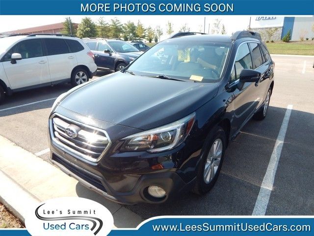 2019 Subaru Outback Premium