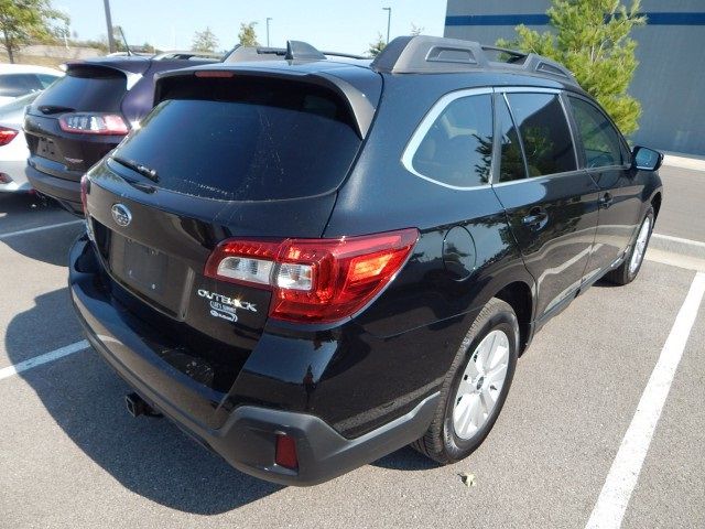 2019 Subaru Outback Premium