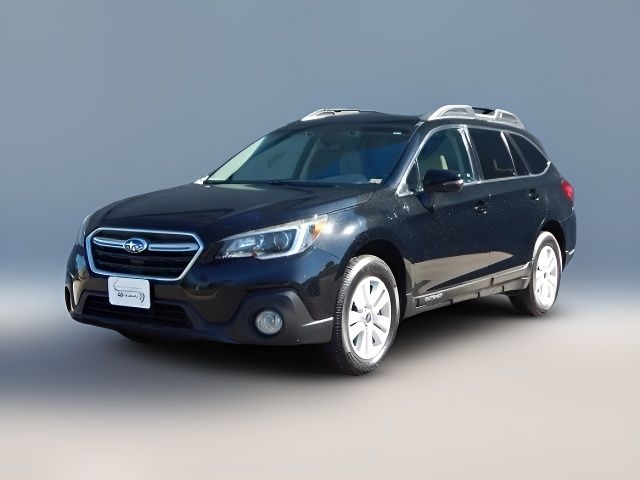 2019 Subaru Outback Premium