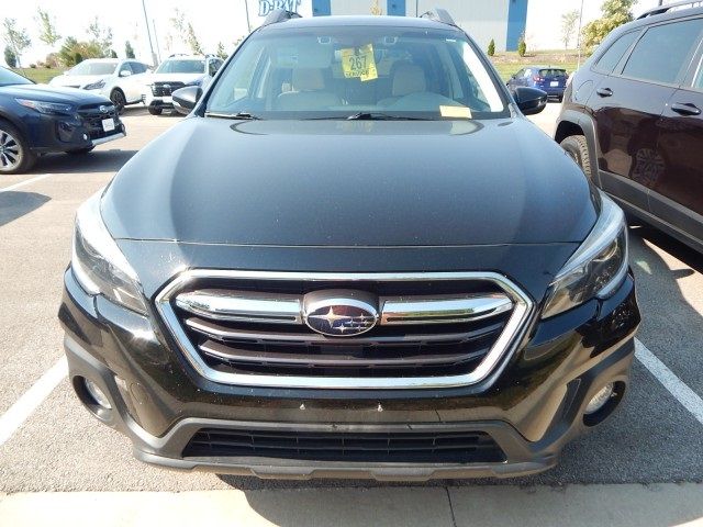 2019 Subaru Outback Premium