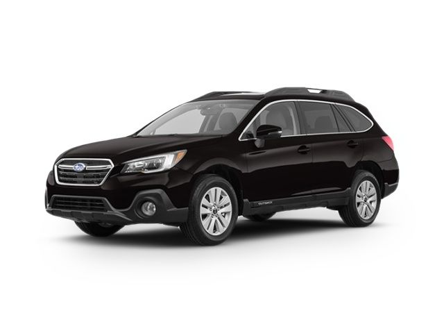 2019 Subaru Outback Premium