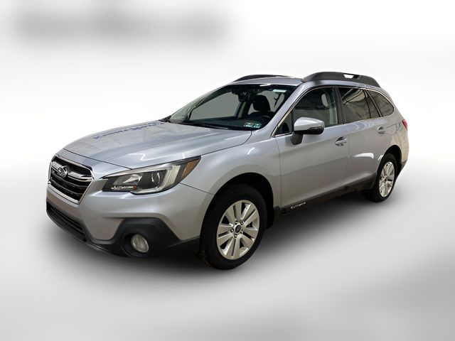 2019 Subaru Outback Premium