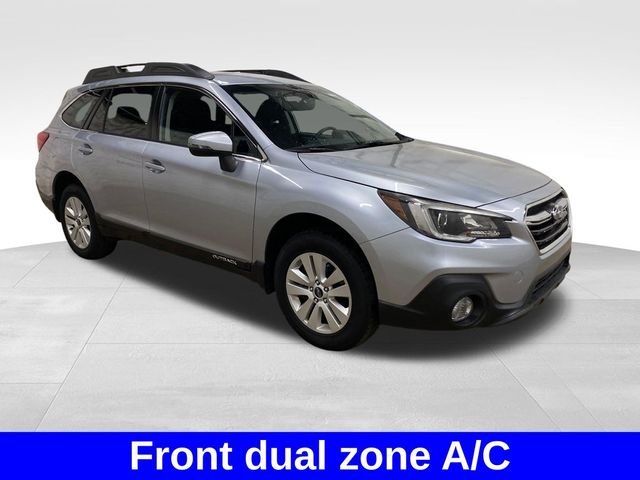 2019 Subaru Outback Premium