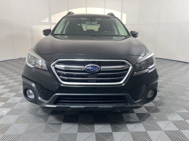 2019 Subaru Outback Premium