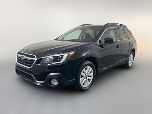 2019 Subaru Outback Premium