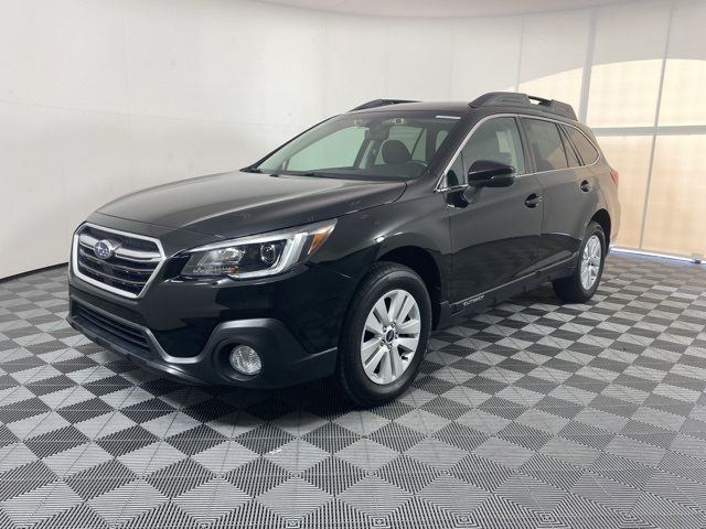 2019 Subaru Outback Premium