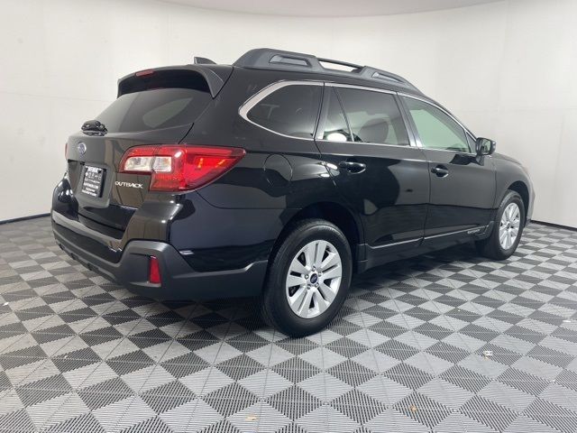 2019 Subaru Outback Premium